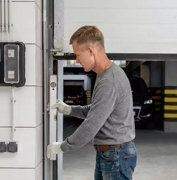 Why Choose Us for Door, Gate and Security Services in Smyrna, GA