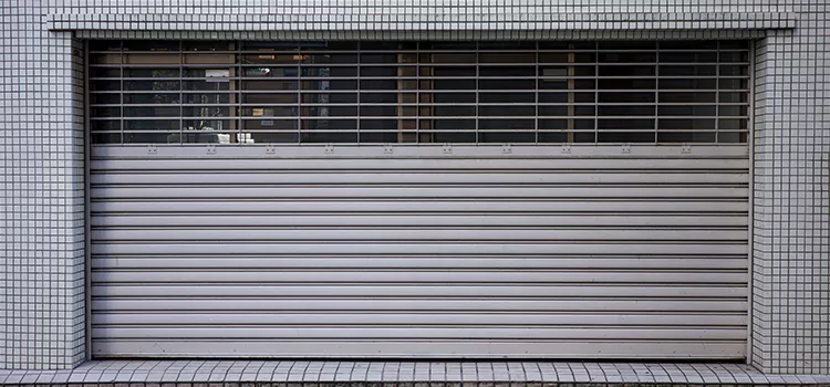 Advanced Solutions for Your Aluminum Garage Doors in Smyrna, Georgia