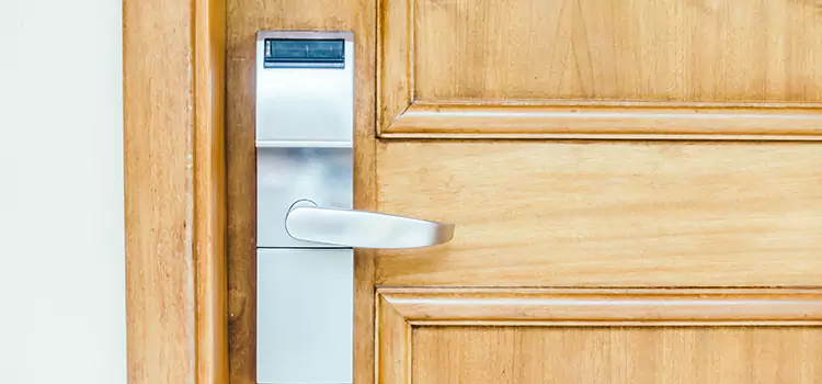 Advanced Solutions in Smyrna, GA for Modern Security