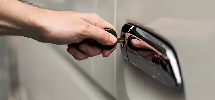 Why Choose Our Auto Locksmith Team in Smyrna, GA?