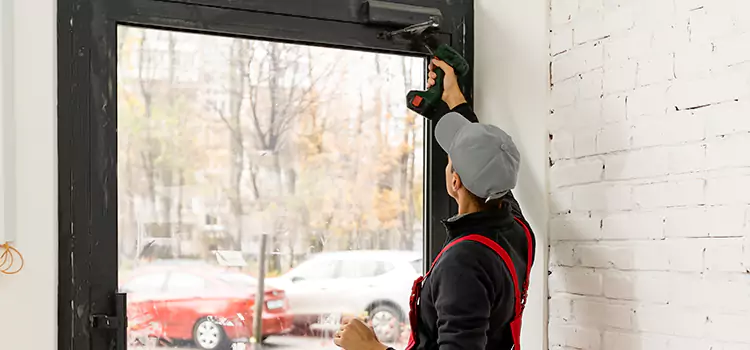 Comprehensive Door Closer Services in Smyrna, GA
