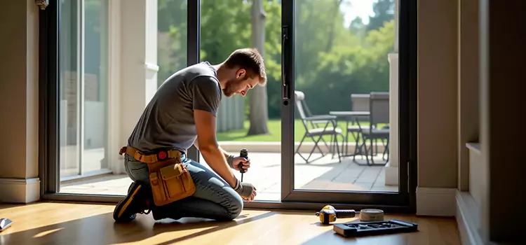 Comprehensive Solutions for Every Glass Door Need in Smyrna, GA