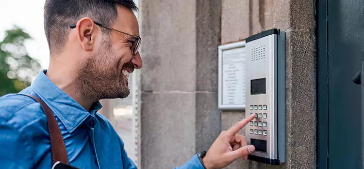 Advanced Solutions for Enhanced Security in Smyrna, GA