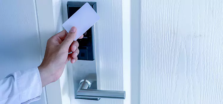 Why Choose Us for Your Keycard Lock Installation in Smyrna, GA?