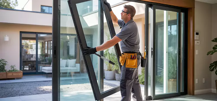 Specialized Sliding Door Roller Services in Smyrna, Georgia