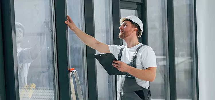 Comprehensive Solutions for Your Sticking Doors in Smyrna, GA