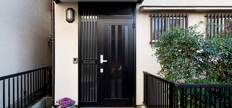 Popular Exterior Door Options in Smyrna, GA