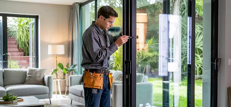 Why Choose Us for Your Glass Door Needs in Smyrna, GA?