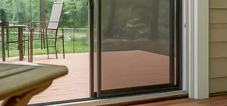Garage Screen Door Installation Smyrna