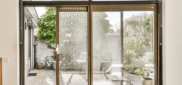 Glass Door Panel Replacement Cost Smyrna